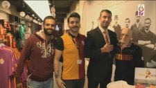 Yelegen İşe Başladı!