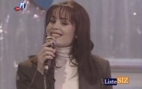 Asya - Her Yerde Kar Var - Anılarla Müzik, 1994