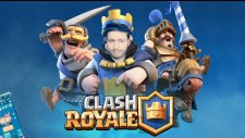 Clash Royale Oynamak - Azizgaming35