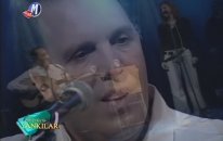 Funda Arar - Ben Gamlı Hazan - Fatih Erkoç'la Yankılar 2002