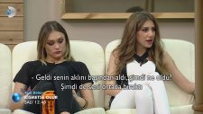 Kısmetse Olur 118. Bölüm Fragmanı (8 Mart Salı 2016)