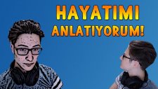 Minecraft'ta 500 BİN ABONE ÖZEL! (Hayatım)