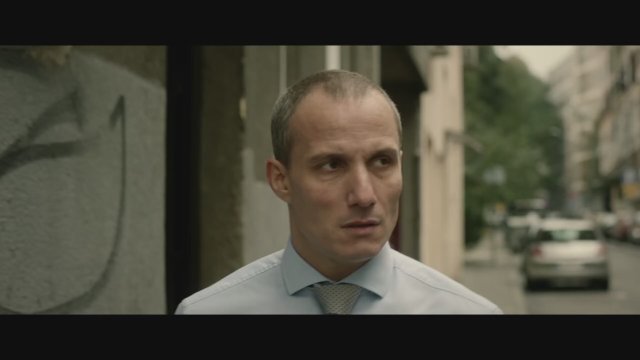 Vlaznost (2016) Fragman