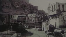 1924 Yılında Anadolu'da Ayı Oynatmak