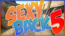 Cs:go Dust 2 Dereceli - Sexy Back Vol5 /burakoyunda /knoxvılle /özkan /yagız - Kwhane