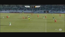 Emre Mor Danimarka'da yıldızlaştı.