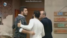 Emre Ve Batuhan Arasında Kavga (Kısmetse Olur 8 Mart Salı 2016)