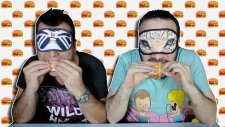 Gözü Kapalı Hamburger Oyunu - Pratikbilgiler