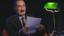 Halkçı Ecevit'in Şiirleri (Kendi Sesinden)