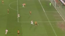 Olivier Giroud Çok Rahat!