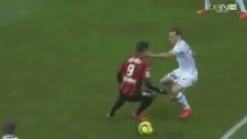 Orta Saha Futbolcusu Ben Arfa Ağlatıyor!