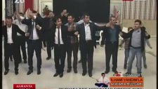 Osman Yandım Mısırlar Saçak Saçak Dilek Agacı