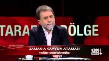 Tarafsız Bölge 7 Mart 2016