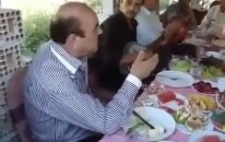 Ali Seven- Gelde Helallaşalım Adet Yerini Bulsun