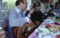 Ali Seven -Sağa Bakar Ağlarım
