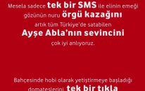 Bugün de, yarın da, yarından sonra da… #1GünDeğilHerGün Kadınlar Günümüz kutlu olsun.