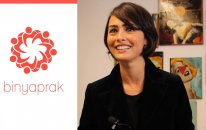 Duygu Merzifonluoğlu: Hiç Yapılmamışın Peşinden Git