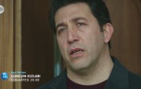 Güneşin Kızları 38. Bölüm Fragmanı