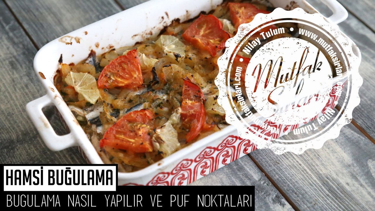 Bir Gurme Tarifi Bir Gurme Tarifi