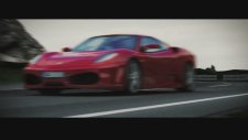 İsmail Yk'nın Yeni Klibinde Ferrari Parçalaması