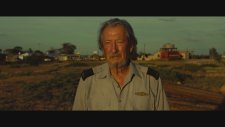 Last Cab to Darwin (2015) Fragman