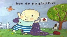Sesli Çocuk Masalları - Paylaşmayı Öğreniyorum -Cocuk Masallari