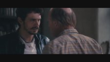 The Adderall Diaries (2016) Fragman