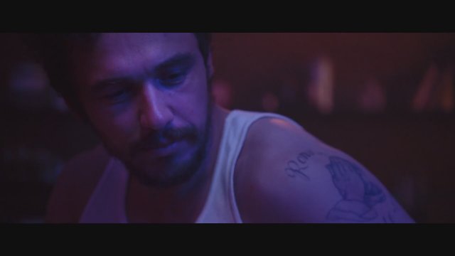The Adderall Diaries (2015) Fragman