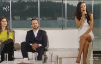 Tuğba Yurt - Hoşgeldin (TV8 Şeffaf Oda)