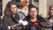 Turgut Vidinli'de Alıkonulup Darp Edilen Kadınlar Adliyede