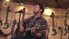 Buray - Thinking Out Loud (Akustik Canlı Performans)