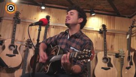 Buray - Thinking Out Loud Buray - Thinking Out Loud