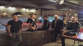 Ece Seçkin - Kolpa - Hoşgeldin Ayrılığa Ece Seçkin - Kolpa - Hoşgeldin Ayrılığa