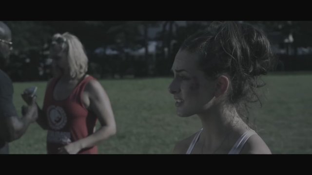Fight Valley (2016) Fragman