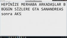 Grand Theft Auto: Sanandreas İndirme