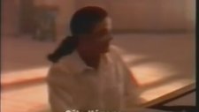 Michael Jackson - Pepsi Reklamı (1992 - I'll Be There)