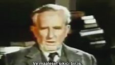 Orta Dünya'nın Doğuşu - J.R.R Tolkien (BBC - 1968)