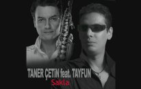 Taner Çetin Ft. Tayfun - Sakla