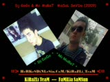 dj gogo mc murat ihanetin bedeli
