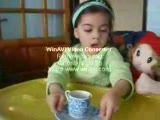 minik falcı =)