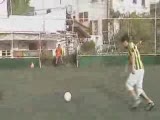 Recep Ve Şahin Kurban Halı Saha