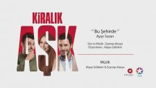 Ayşe Saran - Bu Şehirde