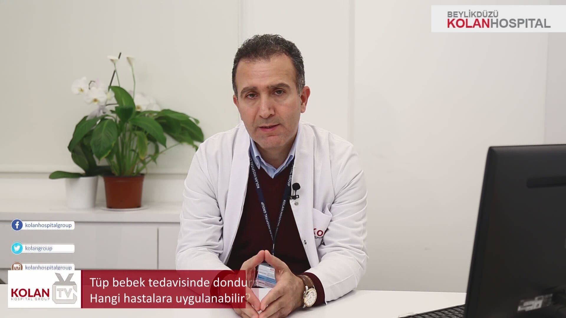 Tüp Bebek Tedavisi Ne Zaman Uygulanmalıdır Tüp Bebek Tedavisi Ne Zaman Uygulanmalıdır