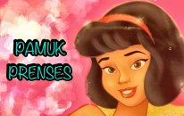 Pamuk Prenses Masalı Türkçe