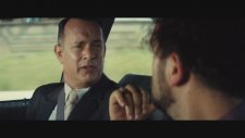 A Hologram for the King (2016) Fragman