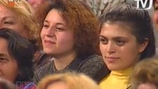 Atilla Arcan'dan Kanal Kapattıran Skeç -1997