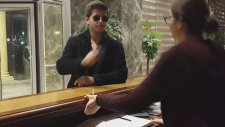 Çek Daniel's