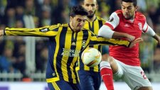 Fenerbahçe 1-0 Braga (10 Mart Perşembe Geniş Özet)