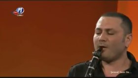 Hüsnü Şenlendirici - Dertler Derya Olmuş Hüsnü Şenlendirici - Dertler Derya Olmuş