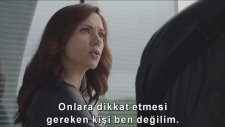 Kaptan Amerika: Kahramanların Savaşı (2016) 2. Türkçe Altyazılı Fragman